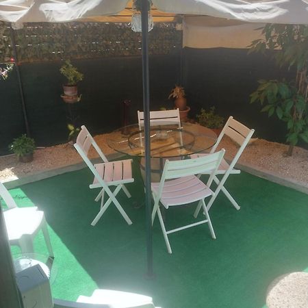 Le Rocce Holiday Rooms San Vito Lo Capo Exterior photo