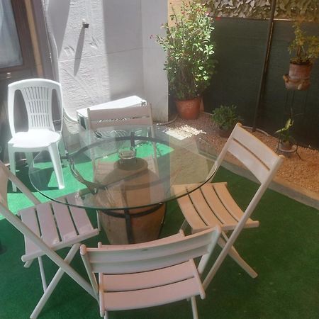 Le Rocce Holiday Rooms San Vito Lo Capo Exterior photo