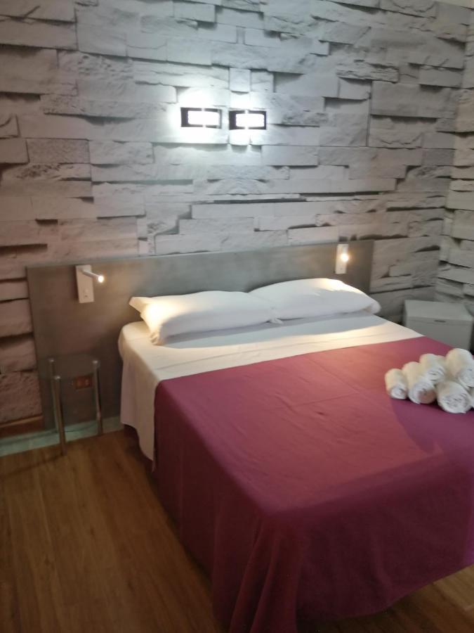 Le Rocce Holiday Rooms San Vito Lo Capo Exterior photo