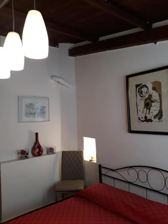 Le Rocce Holiday Rooms San Vito Lo Capo Exterior photo