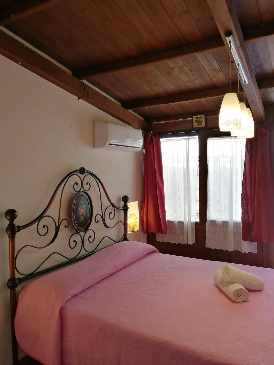 Le Rocce Holiday Rooms San Vito Lo Capo Exterior photo