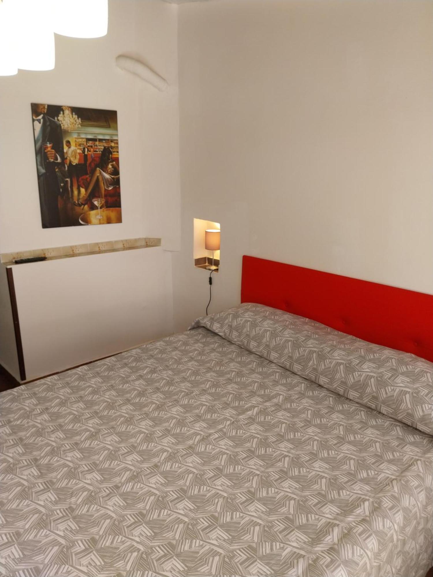 Le Rocce Holiday Rooms San Vito Lo Capo Exterior photo