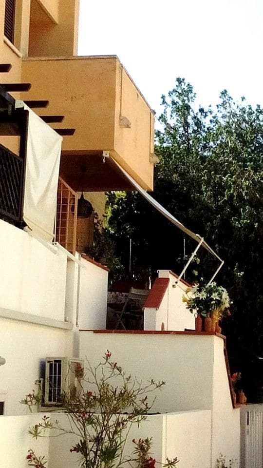 Le Rocce Holiday Rooms San Vito Lo Capo Exterior photo