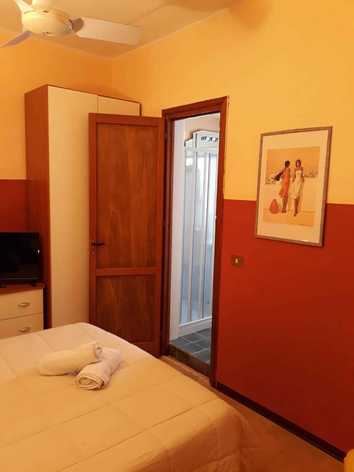 Le Rocce Holiday Rooms San Vito Lo Capo Exterior photo