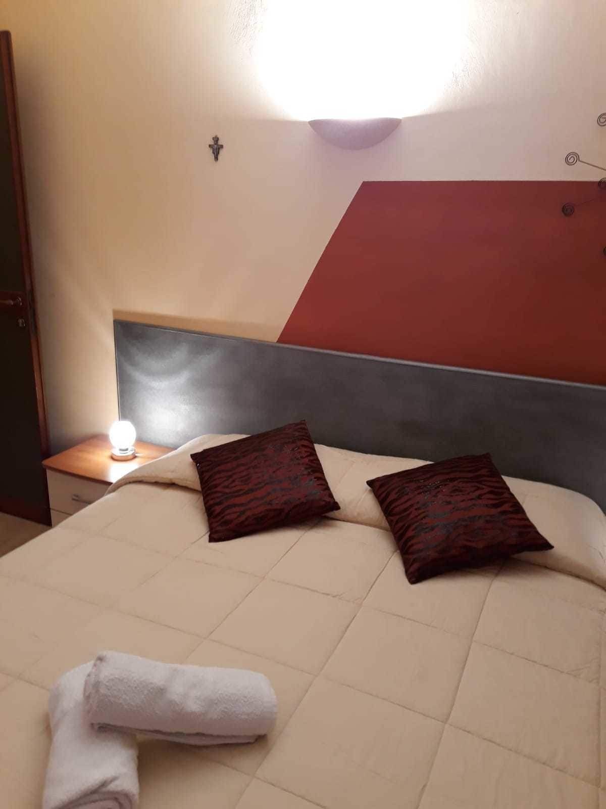 Le Rocce Holiday Rooms San Vito Lo Capo Exterior photo