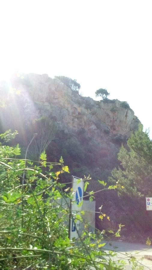Le Rocce Holiday Rooms San Vito Lo Capo Exterior photo