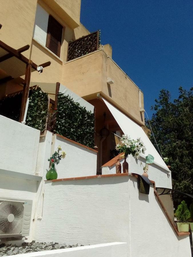 Le Rocce Holiday Rooms San Vito Lo Capo Exterior photo